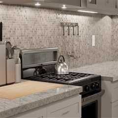 Boosting Property Value with Kitchen Remodels in Seattle