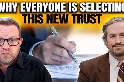 Why SLATs Are the Hot New Trust Everyone''s Using – Here''s What You Need to Know!