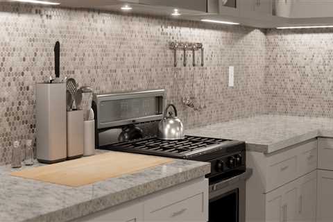 Boosting Property Value with Kitchen Remodels in Seattle