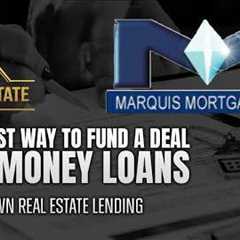 What Is a Hard Money Lender? How Hard Money Loans Work for Real Estate