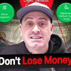 The Private Lender’s Playbook for Protecting Your Capital - #328