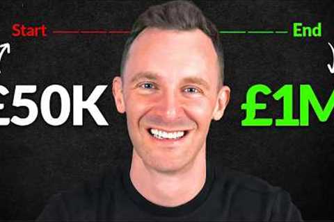 If I Had To Start Property Investing In 2026, I''d Do THIS