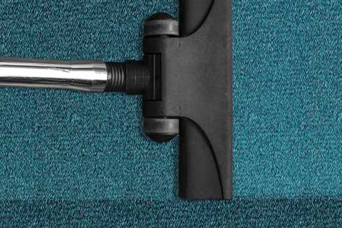 Fresh Starts for Homes: Why Foreclosure Investing Highlights the Value of Carpet Washing Service in ..