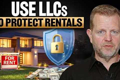 How To Use An LLC To Protect Your Rental Property (In 10 Minutes Or Less)