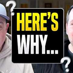 Why Private Lending is our Favorite Business Model - #322