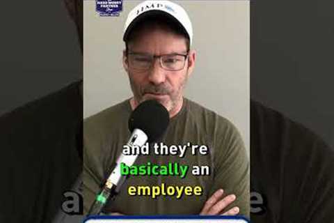 Hard Money Lenders are Real Estate investors - Pros and Cons of Hard Money Loans #shorts