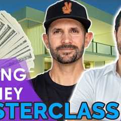 Hard Money Vs. Private Money | Masterclass Video 3 w/ Pace Morby