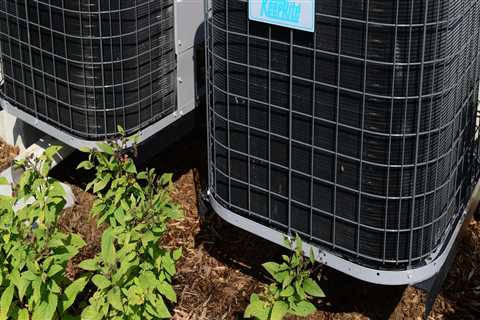 Enhance Your Fix-and-Flip with Expert AC Installation