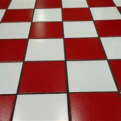 Home Selling Tips for Paradise Valley Homeowners: The Value of Professional Tile and Grout Cleaning