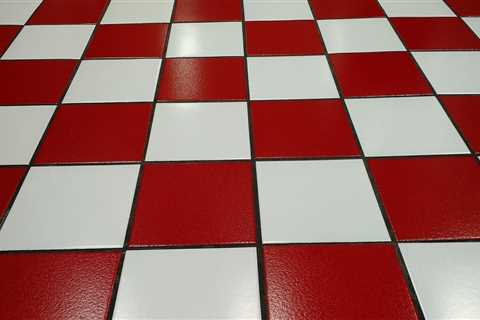 Home Selling Tips for Paradise Valley Homeowners: The Value of Professional Tile and Grout Cleaning