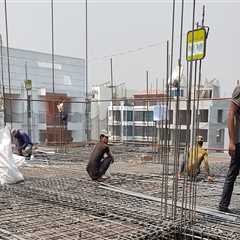 Building Stronger Homes in St. George, UT: Choosing a Construction Company in a Real Estate Buyers..