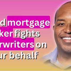 How Investor-Friendly Mortgage Brokers Help You Finance More Real Estate Deals | Dante Royster