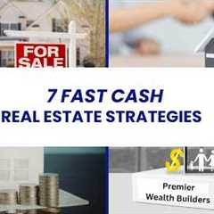 Pick One Strategy and Watch Your Real Estate Income Grow #shorts