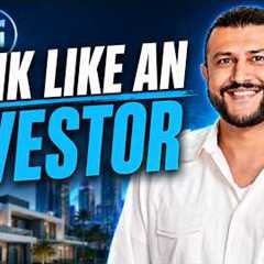 The Investor''s Eye: How to Build Wealth Through Real Estate Investing with Malhar Bhagat