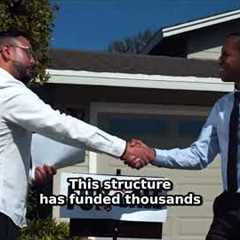5 Shocking Ways to Invest in Real Estate With No Money Down