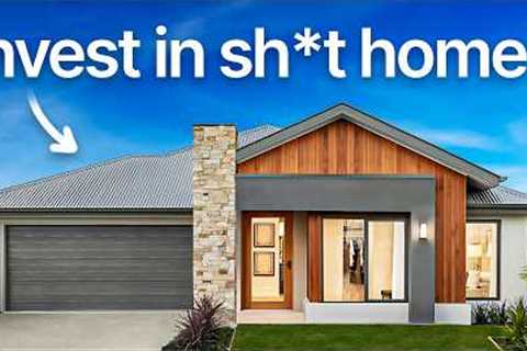Brutally Honest Advice About Real Estate Investing in 11 Mins