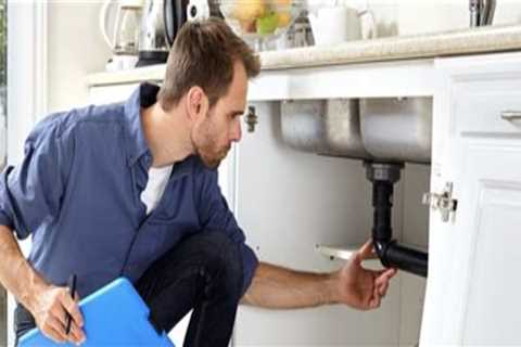 Maximize Your House Flip with Expert Plumbing Services