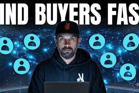 Where To Find Real Estate Investors in 2026