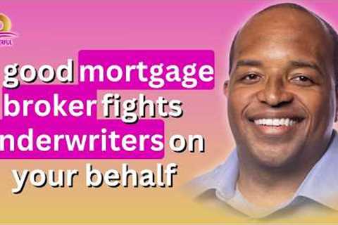 How Investor-Friendly Mortgage Brokers Help You Finance More Real Estate Deals | Dante Royster