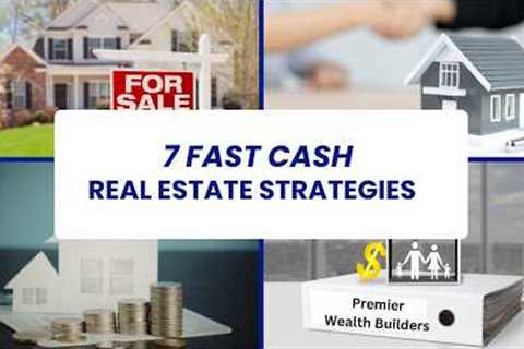 Pick One Strategy and Watch Your Real Estate Income Grow #shorts