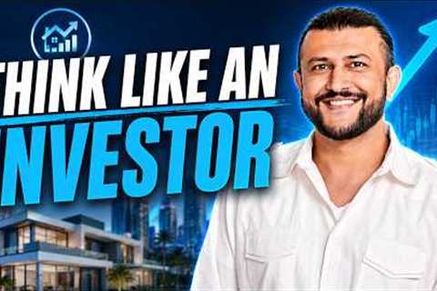 The Investor''s Eye: How to Build Wealth Through Real Estate Investing with Malhar Bhagat