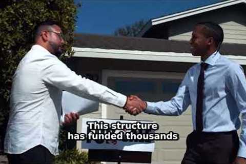 5 Shocking Ways to Invest in Real Estate With No Money Down