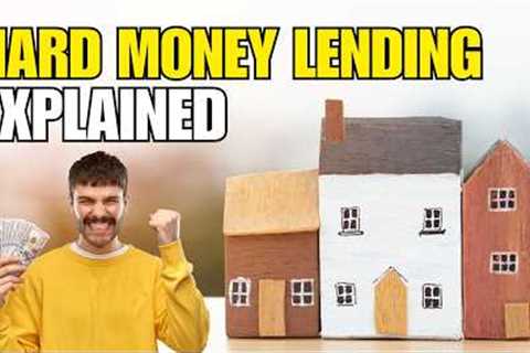 Getting Funded Fast: Hard Money, Private Lenders & Gap Funding