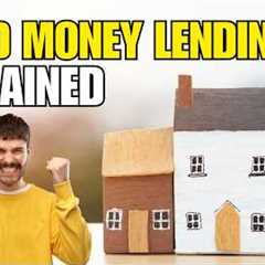 Getting Funded Fast: Hard Money, Private Lenders & Gap Funding