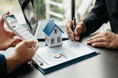 Real Estate Investment Loans & Trusted Insurance Brokers